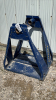 Pair of Wire Reel Stands
