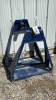 Pair of Wire Reel Stands - 2