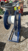 Wire Reel Stand w/Wire Measuring Counter - 5