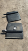 Pair of new fenders for Highway tractor