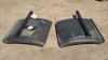 Pair of new fenders for Highway tractor - 2