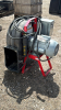 Keho 3HP 230V Aeration Fan
