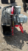 Keho 3HP 230V Aeration Fan - 2
