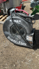 Keho 3HP 230V Aeration Fan - 3