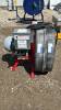 Keho 3HP 230V Aeration Fan - 4
