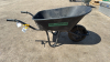 Poly Wheelbarrow - 2