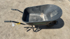 Poly Wheelbarrow - 3