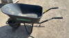 Poly Wheelbarrow - 4