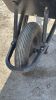 Poly Wheelbarrow - 5