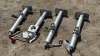 (4) Implement Jacks - 3