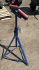 Adjustable Roller Stand - 2