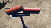 Adjustable Roller Stand - 3