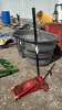 Automotive Floor Jack
