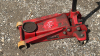 Automotive Floor Jack - 2