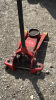 Automotive Floor Jack - 4