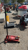 Automotive Floor Jack - 5