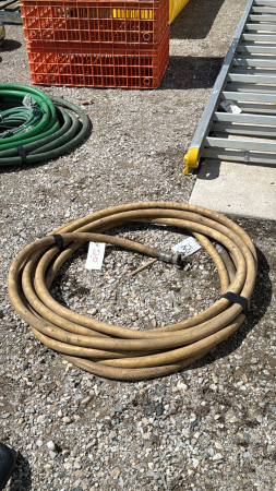 Commercial Compressor Hose