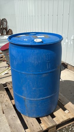 Approx. 20 Gallon Senegal Cleaner Disinfectent