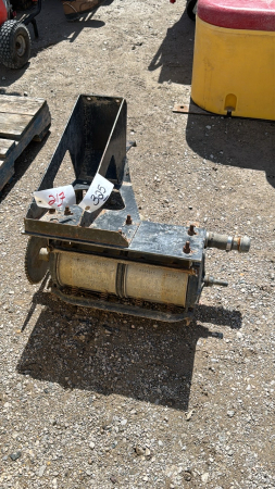 John Deere Squeeze Pump