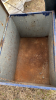 Metal Job Box - 2
