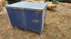 Metal Job Box - 4