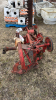 Massey Ferguson 7ft Sickle Bar Mower - 3