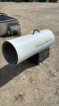 Reddy Pro 300 Heater
