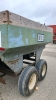 Tote Systems 5T Tandem Fertilizer Spreader - 6