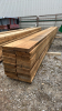(22) 14ft 2x8 Used Planks