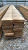(22) 14ft 2x8 Used Planks - 4