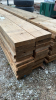 (22) 14ft 2x8 Used Planks - 5