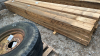(22) 14ft 2x8 Used Planks - 4