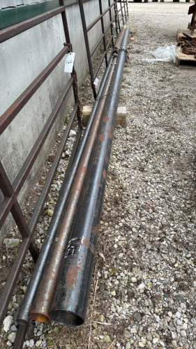 Steel Lot