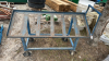 Rolling Cart - 2