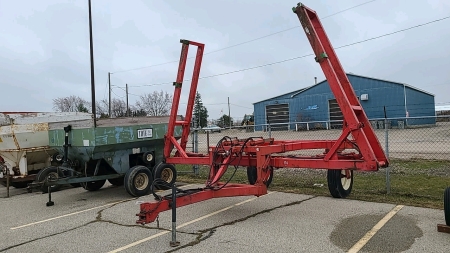 35ft Applicator Toolbar