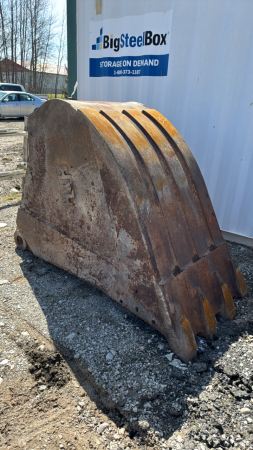 H&H 36in Trench Bucket