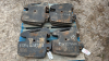 (10) Agco 55 KGS Tractor Weights - 3