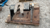 Reese 5th Wheel Hitch - 2