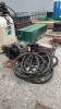 Gorman-Rupp PTO Driven Hydraulic Water Pump