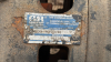 Gorman-Rupp PTO Driven Hydraulic Water Pump - 3