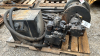Gorman-Rupp PTO Driven Hydraulic Water Pump - 4