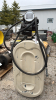 455L Oil Tank with 110 Volt Gas Boy Pump & Meter - 2