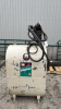 455L Oil Tank with 110 Volt Gas Boy Pump & Meter - 4