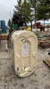 455L Oil Tank with 110 Volt Gas Boy Pump & Meter - 5