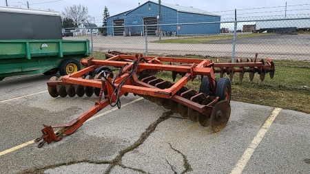 Allis Chalmers 16ft Disc