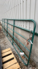 (1) 16ft Diamond Bar Gate