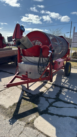 Farm King Rotary Grain Cleaner