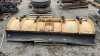 8ft Snowblade - 4