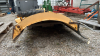 8ft Snowblade - 5