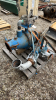 PTO Drive Manure Pump with Attachments - 4